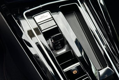 2024 Volkswagen Golf GTI 2.0T S