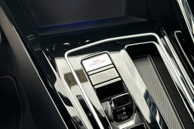 2024 Volkswagen Golf GTI 2.0T S