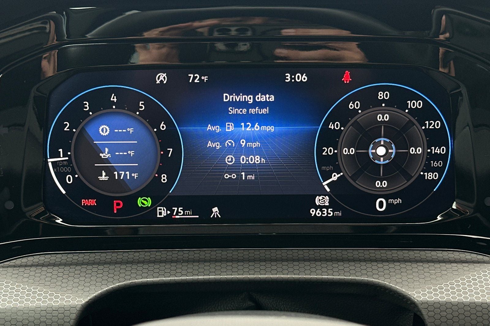 2024 Volkswagen Golf GTI 2.0T S