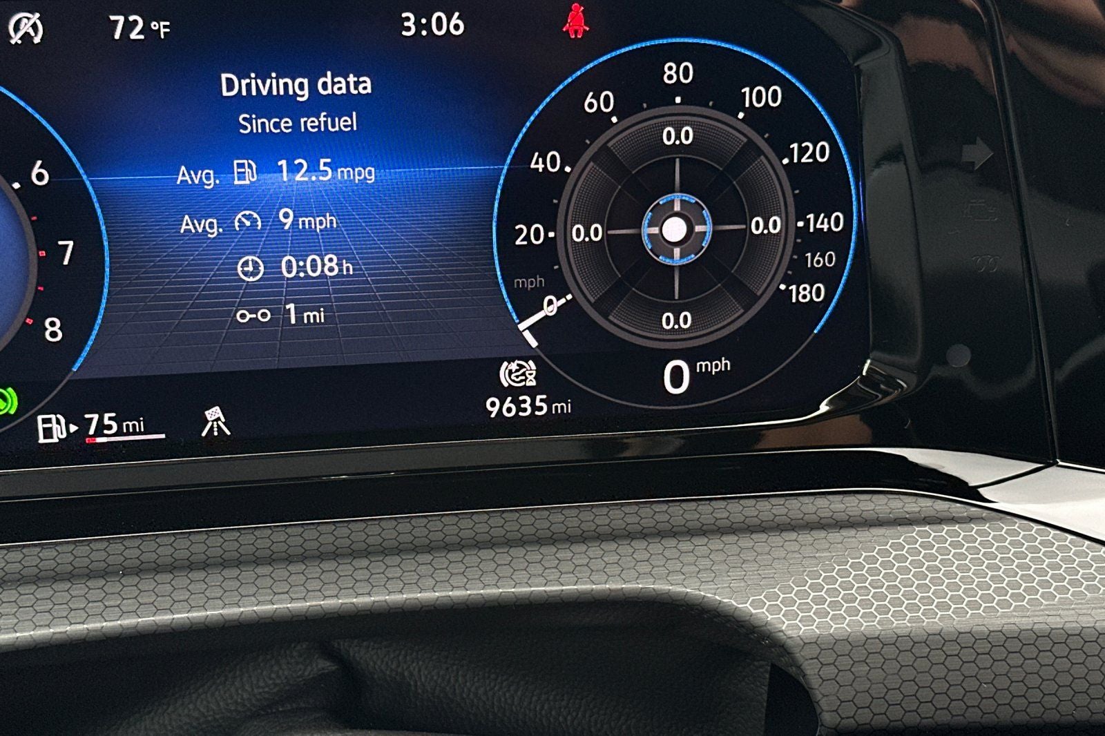 2024 Volkswagen Golf GTI 2.0T S