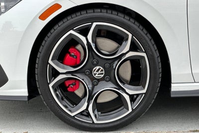 2024 Volkswagen Golf GTI 2.0T S