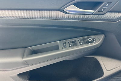 2026 Volkswagen Golf R 2.0T