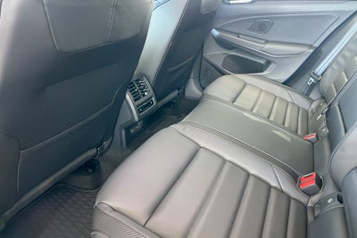 2026 Volkswagen Golf R 2.0T