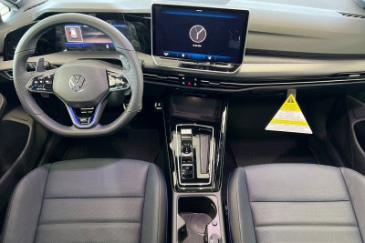 2026 Volkswagen Golf R 2.0T