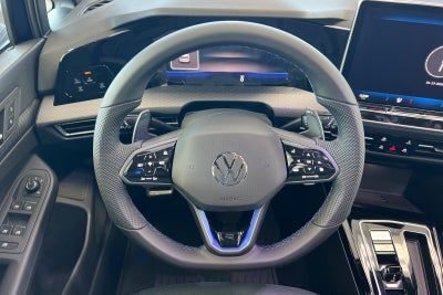 2026 Volkswagen Golf R 2.0T
