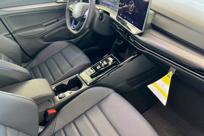2026 Volkswagen Golf R 2.0T
