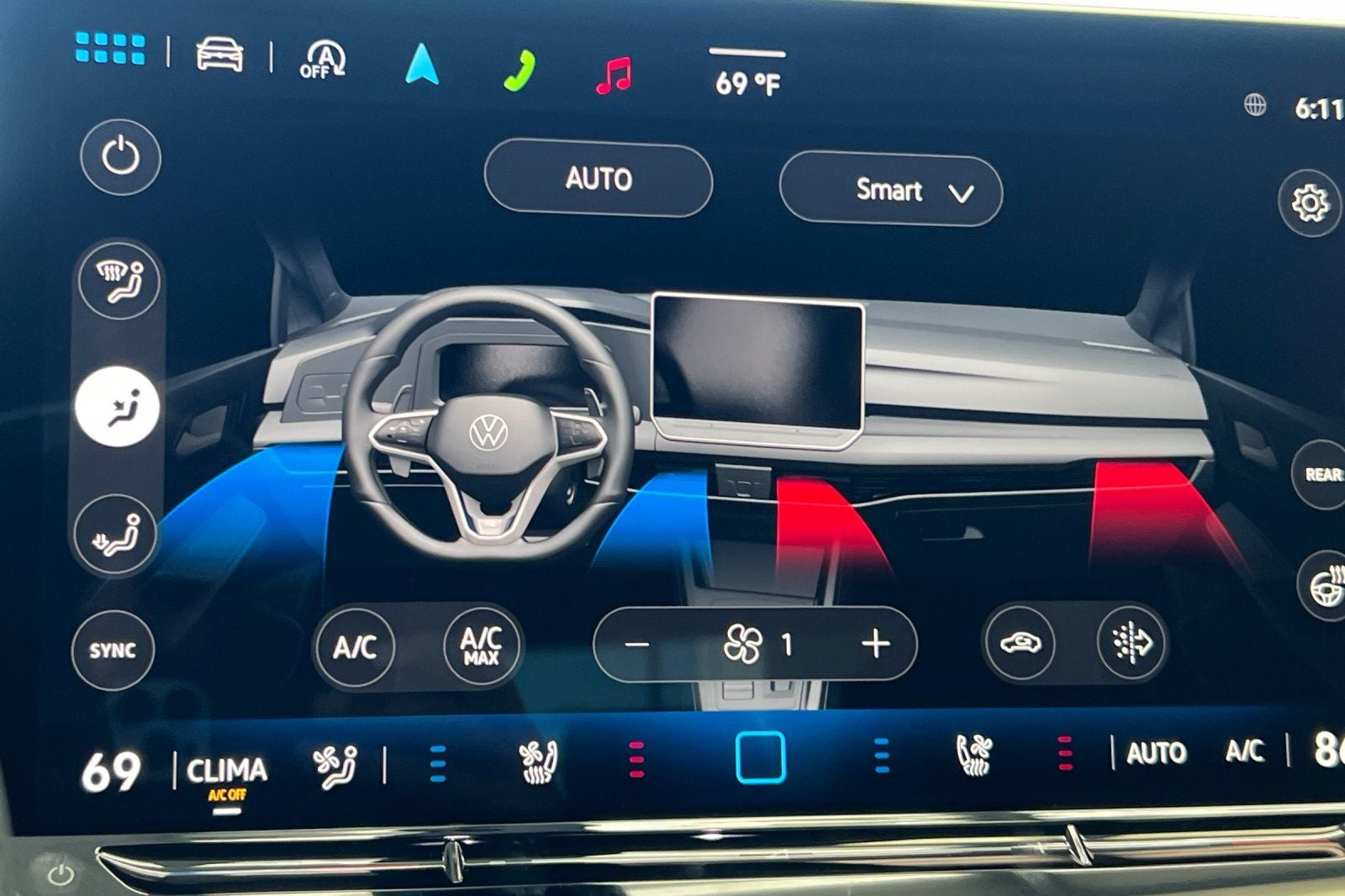 2026 Volkswagen Golf R 2.0T