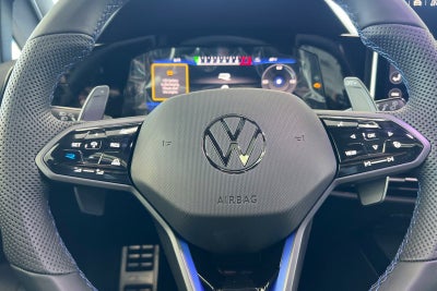 2026 Volkswagen Golf R 2.0T