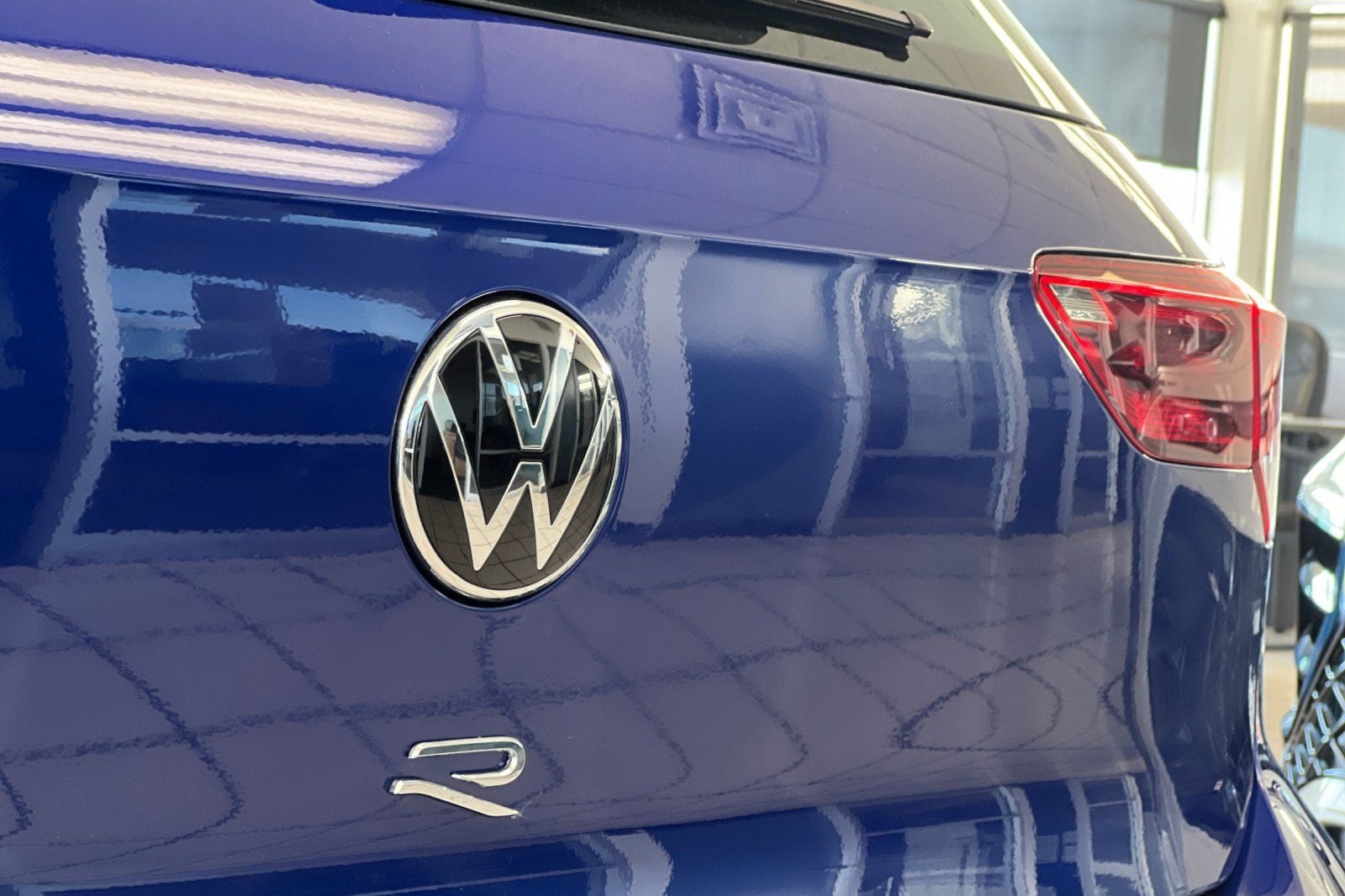2026 Volkswagen Golf R 2.0T