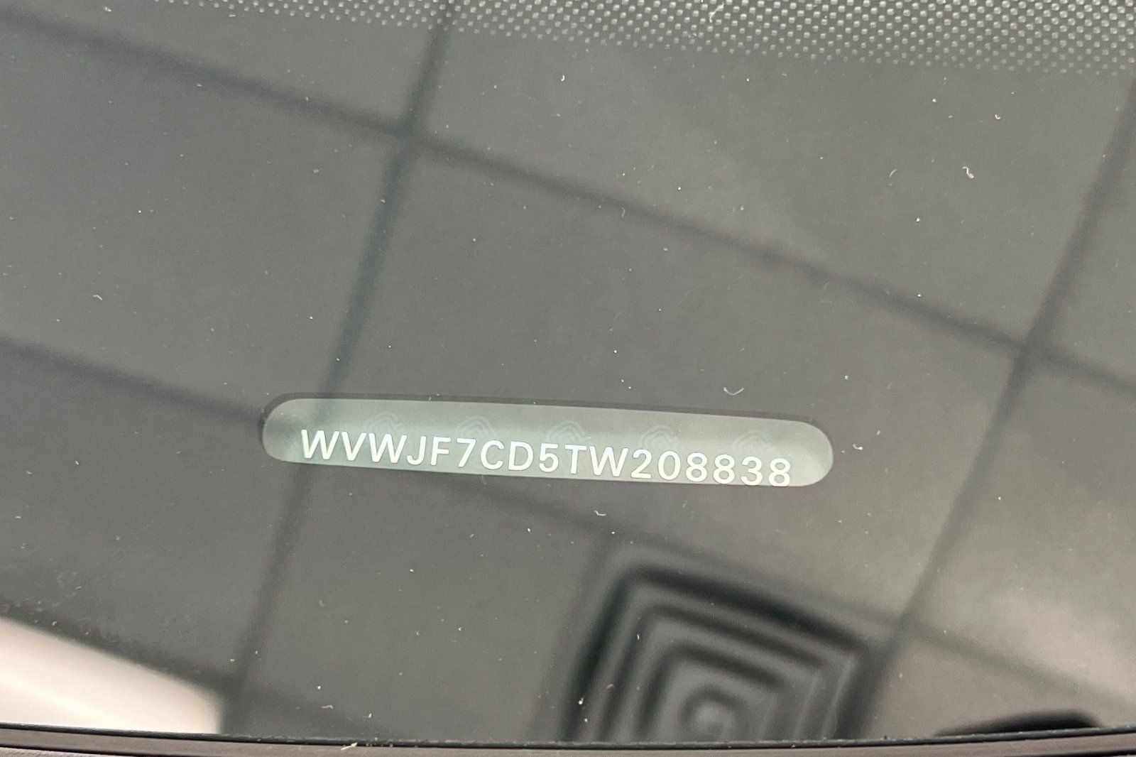 2026 Volkswagen Golf R 2.0T
