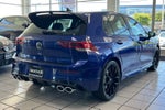 2026 Volkswagen Golf R 2.0T
