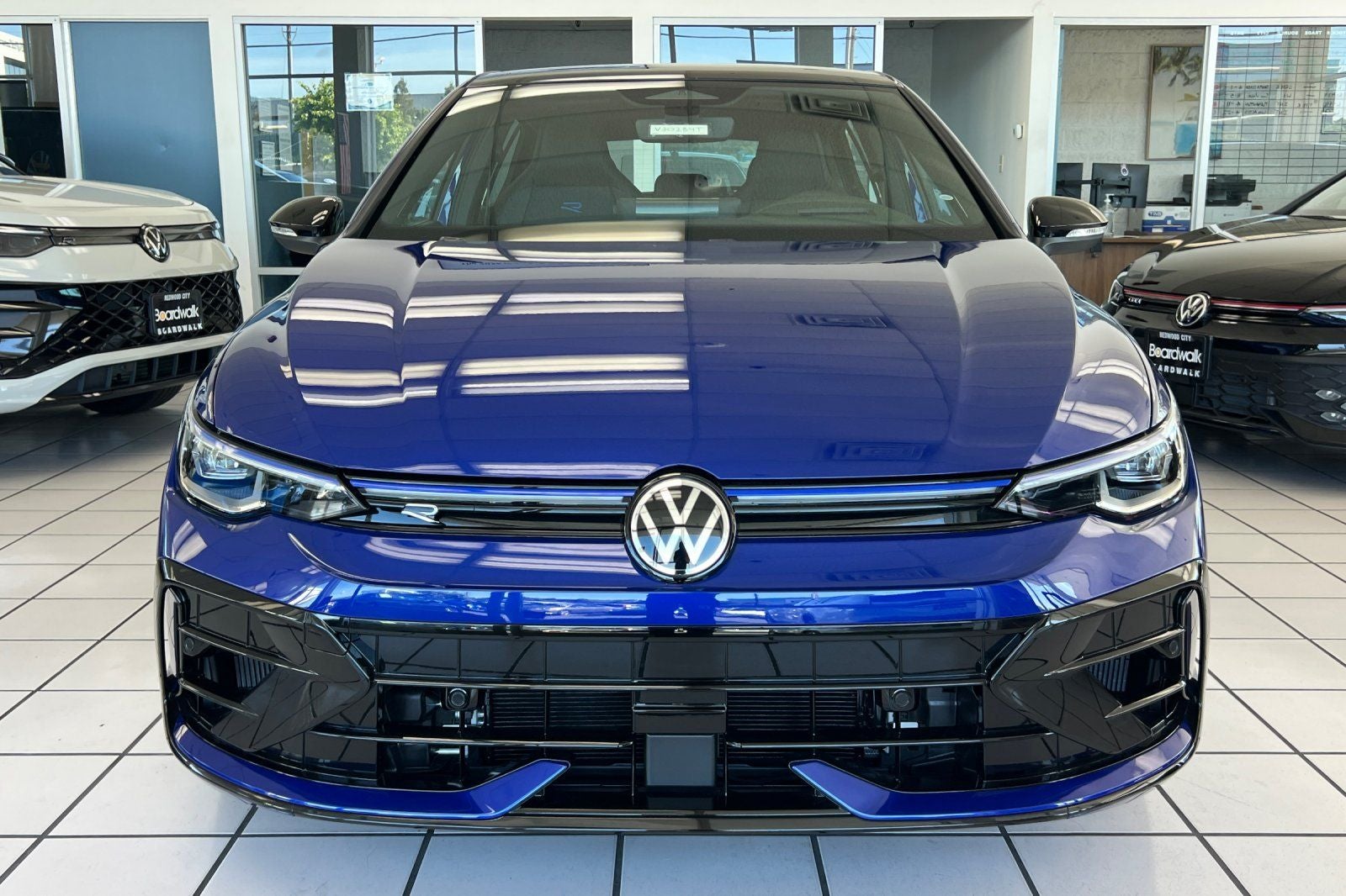 2026 Volkswagen Golf R 2.0T