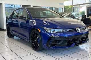 2026 Volkswagen Golf R 2.0T