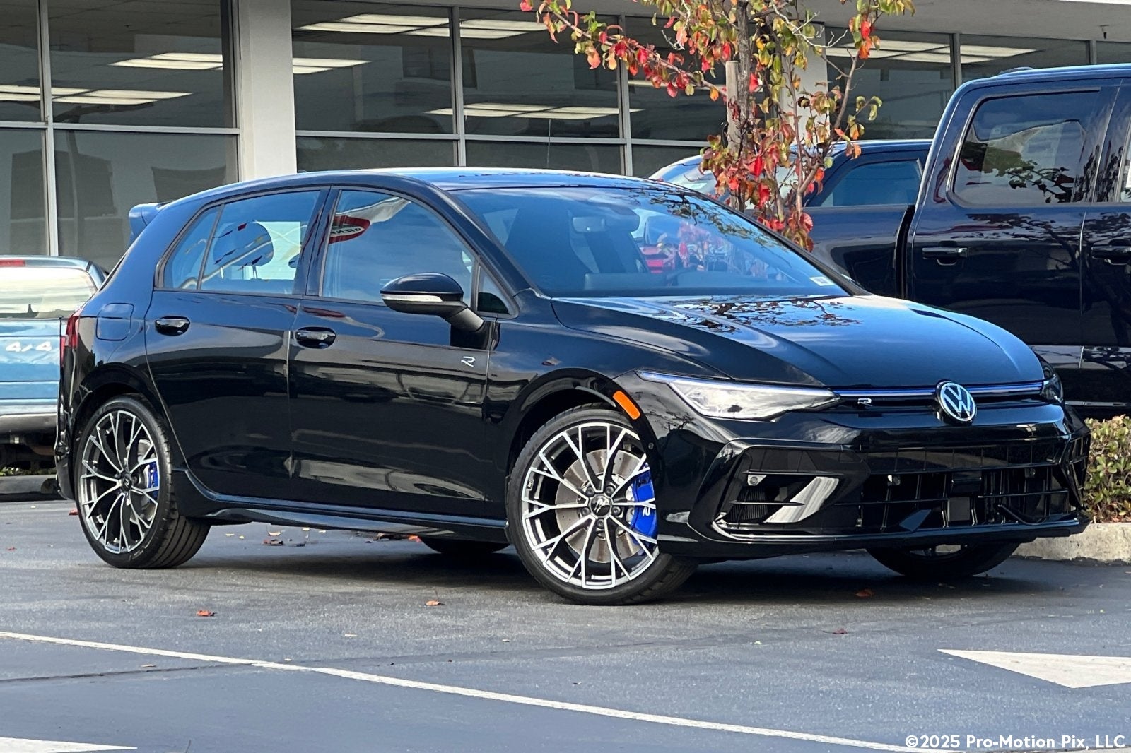 2026 Volkswagen Golf R 2.0T