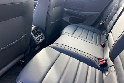 2026 Volkswagen Golf R 2.0T