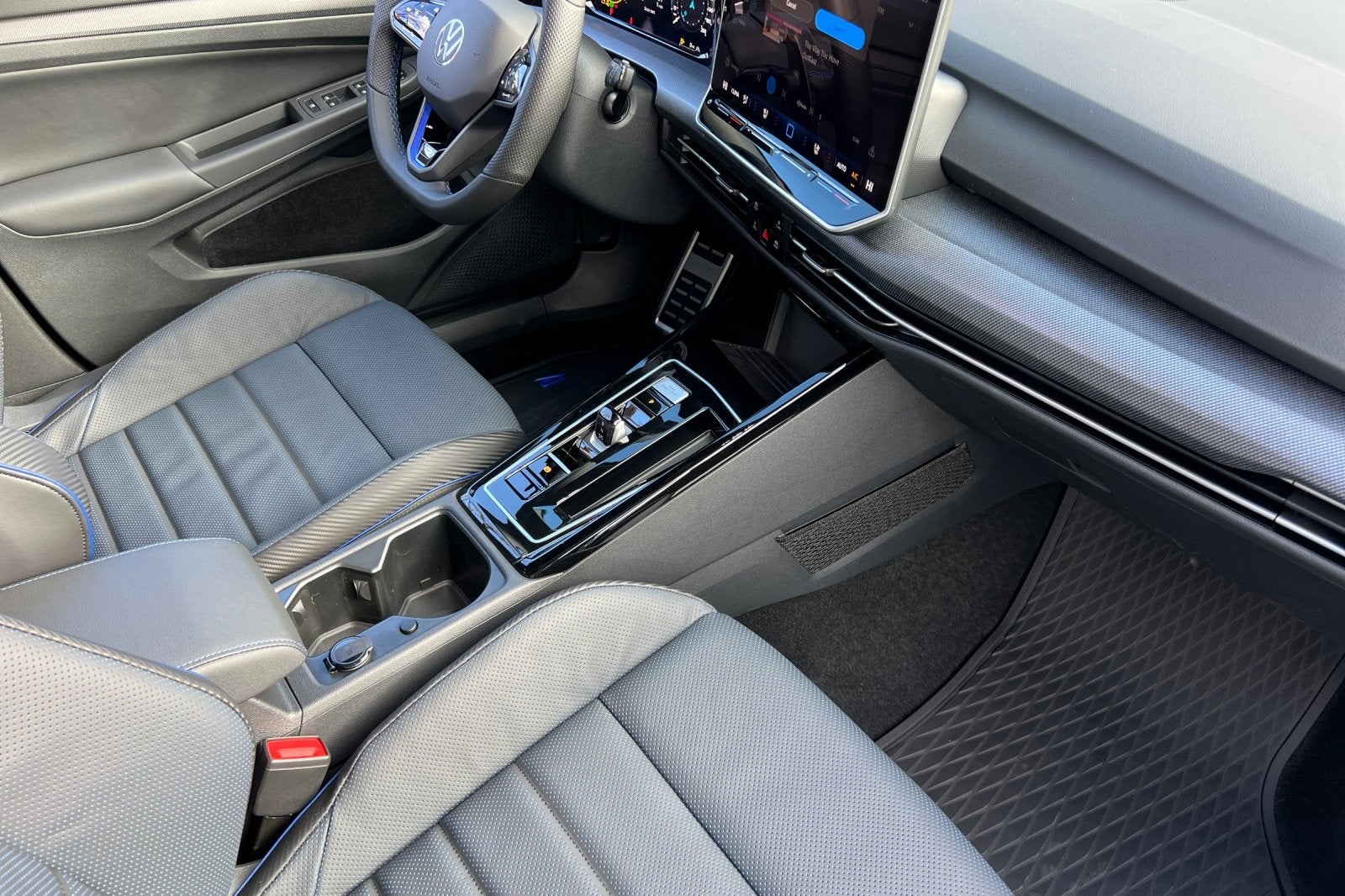 2026 Volkswagen Golf R 2.0T