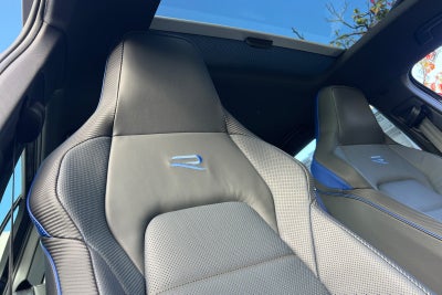 2026 Volkswagen Golf R 2.0T