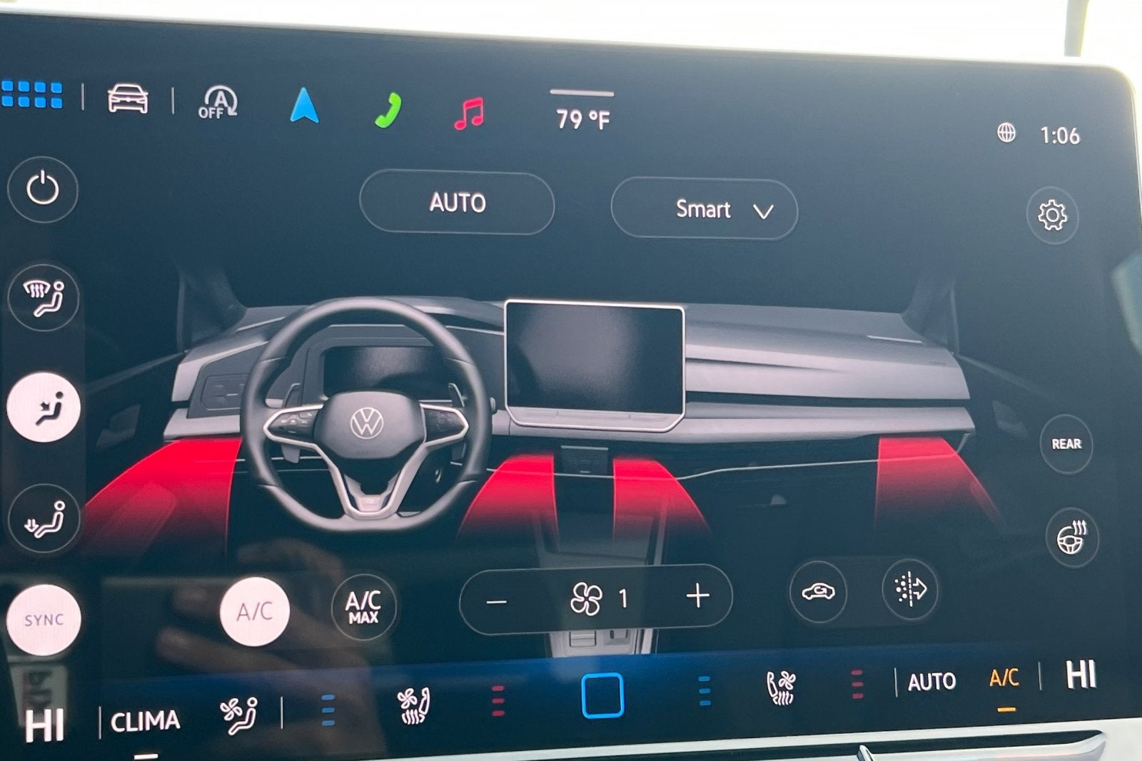 2026 Volkswagen Golf R 2.0T