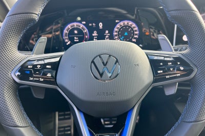 2026 Volkswagen Golf R 2.0T