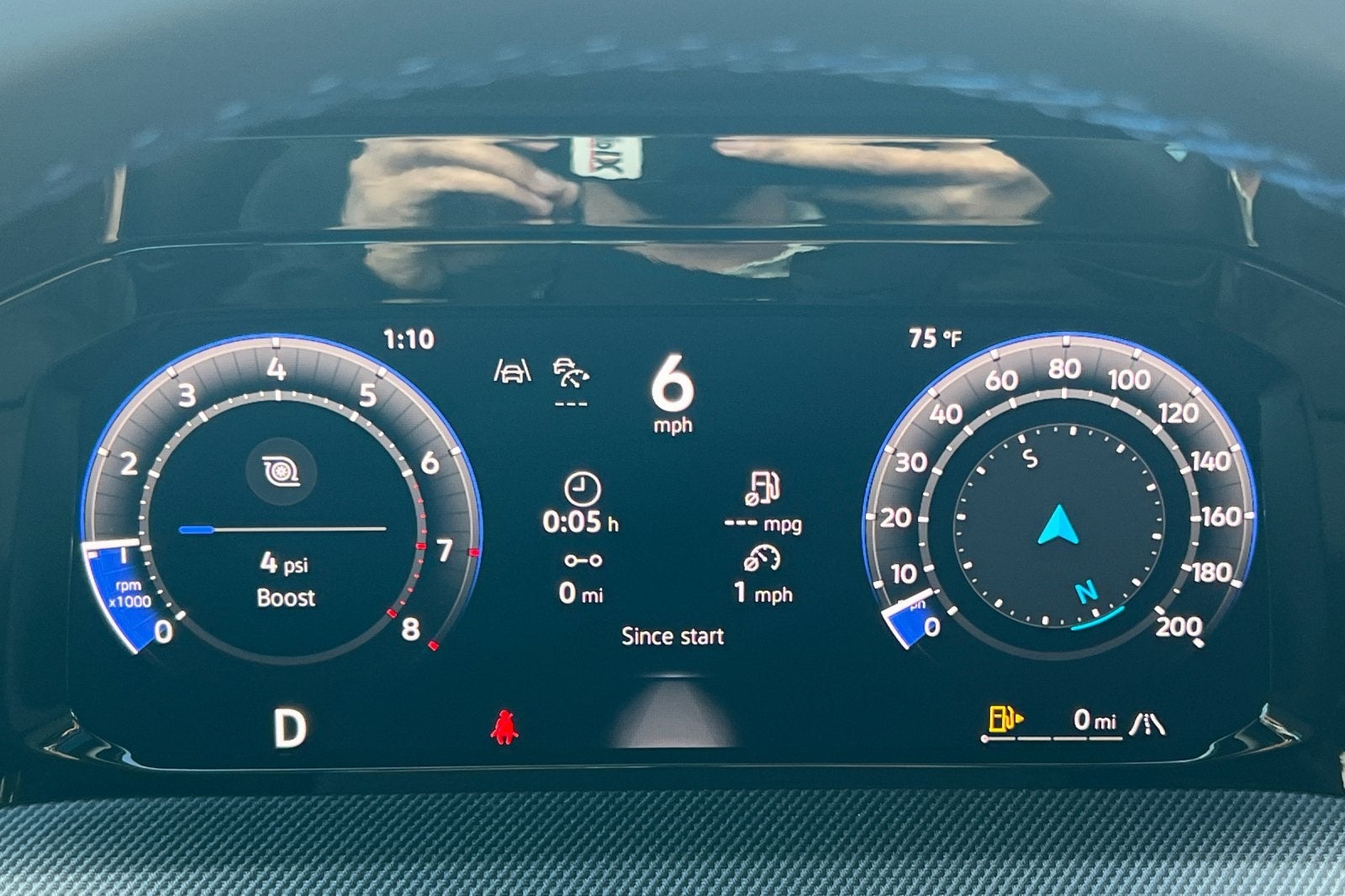 2026 Volkswagen Golf R 2.0T