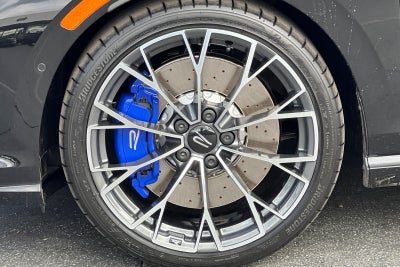 2026 Volkswagen Golf R 2.0T