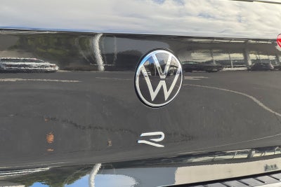 2026 Volkswagen Golf R 2.0T