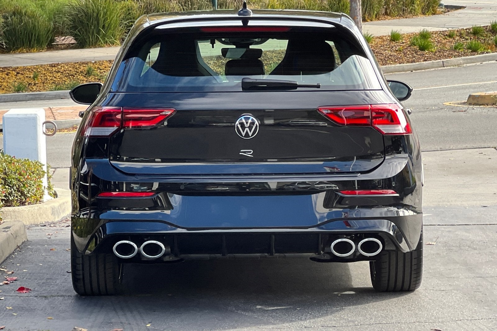 2026 Volkswagen Golf R 2.0T