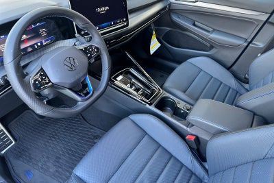 2026 Volkswagen Golf R 2.0T