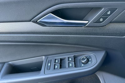 2026 Volkswagen Golf R 2.0T