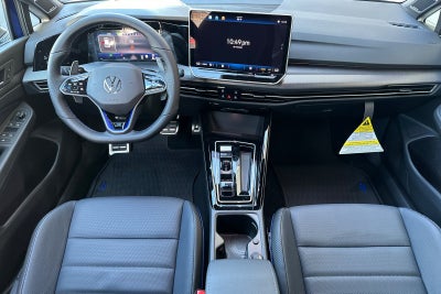 2026 Volkswagen Golf R 2.0T