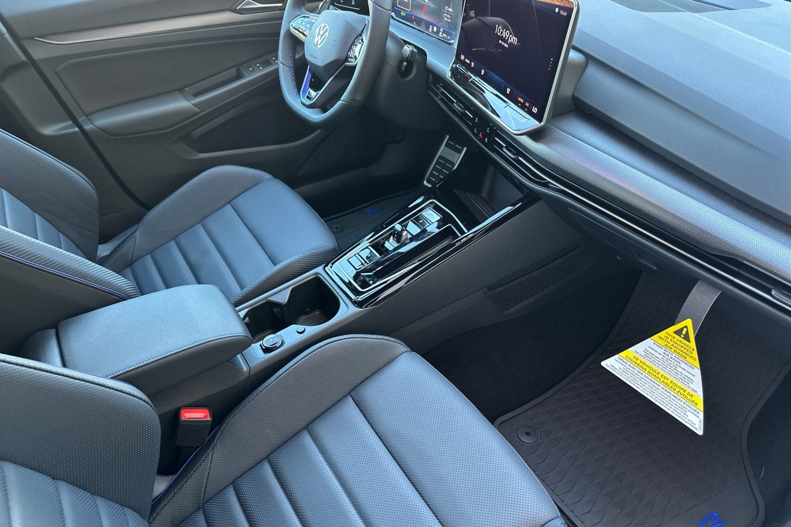 2026 Volkswagen Golf R 2.0T
