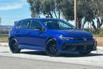 2026 Volkswagen Golf R 2.0T