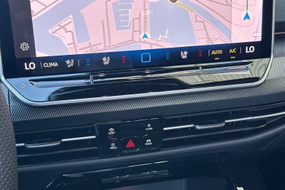 2026 Volkswagen Golf R 2.0T