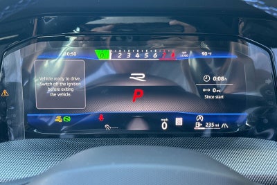 2026 Volkswagen Golf R 2.0T