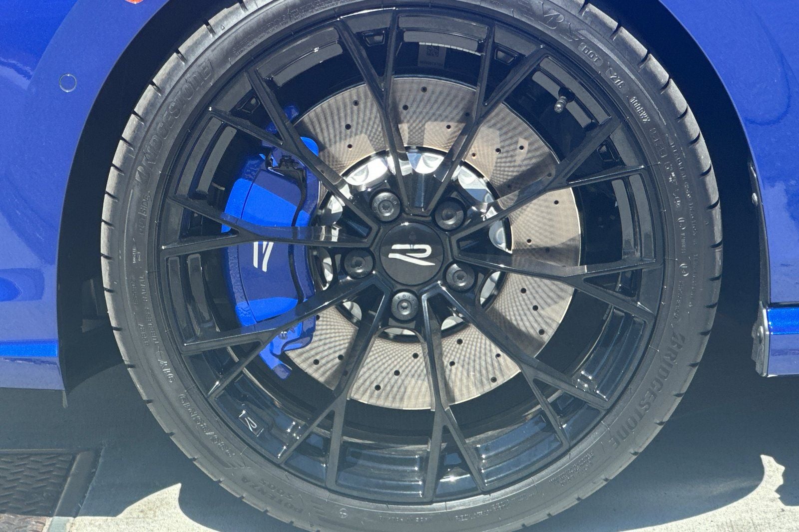 2026 Volkswagen Golf R 2.0T
