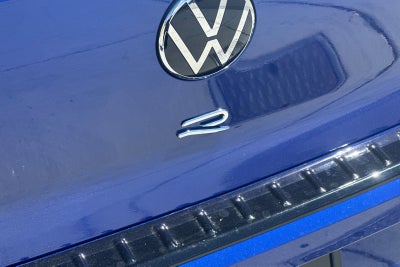 2026 Volkswagen Golf R 2.0T