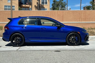 2026 Volkswagen Golf R 2.0T