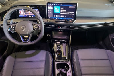 2026 Volkswagen Golf R 2.0T
