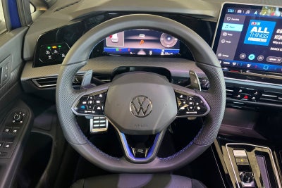 2026 Volkswagen Golf R 2.0T