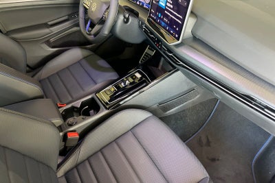 2026 Volkswagen Golf R 2.0T