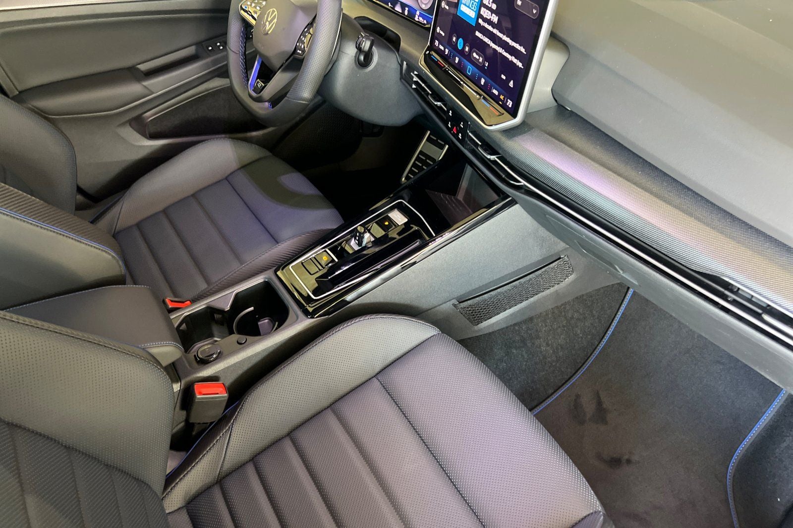2026 Volkswagen Golf R 2.0T