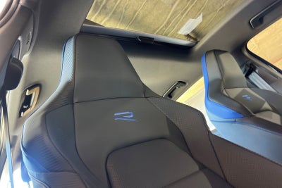 2026 Volkswagen Golf R 2.0T
