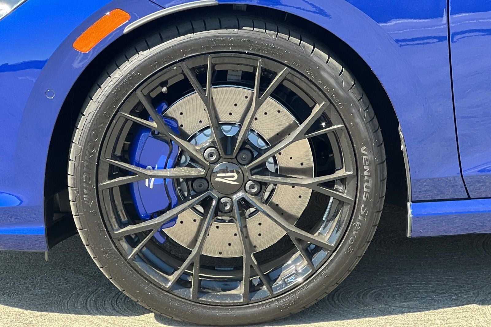 2026 Volkswagen Golf R 2.0T