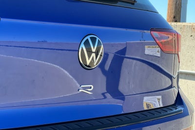 2026 Volkswagen Golf R 2.0T