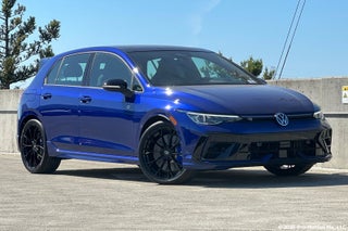 2026 Volkswagen Golf R 2.0T