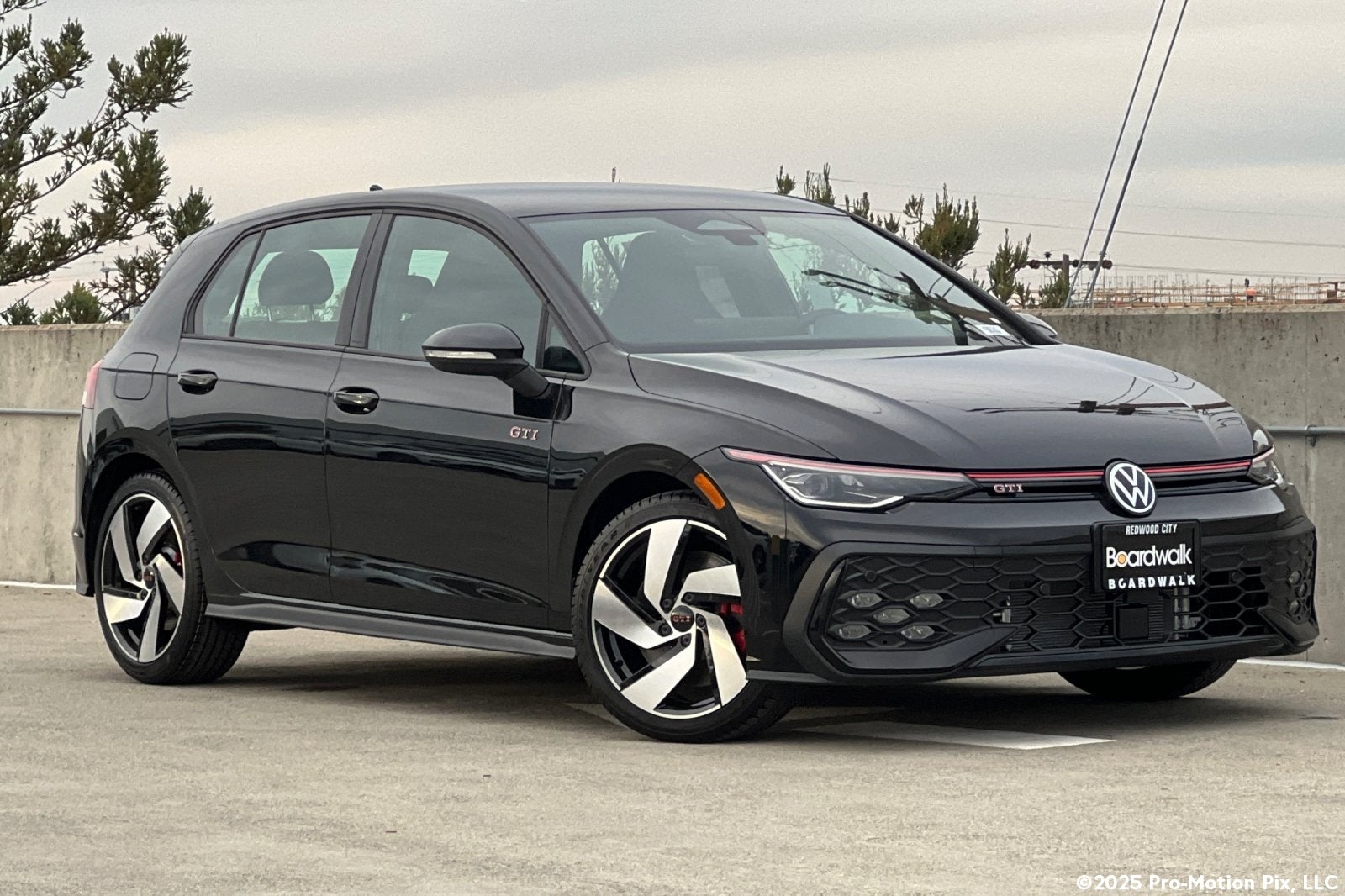 2026 Volkswagen Golf GTI 2.0T S