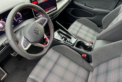 2026 Volkswagen Golf GTI 2.0T S