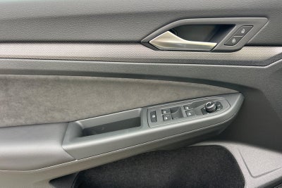 2026 Volkswagen Golf GTI 2.0T S