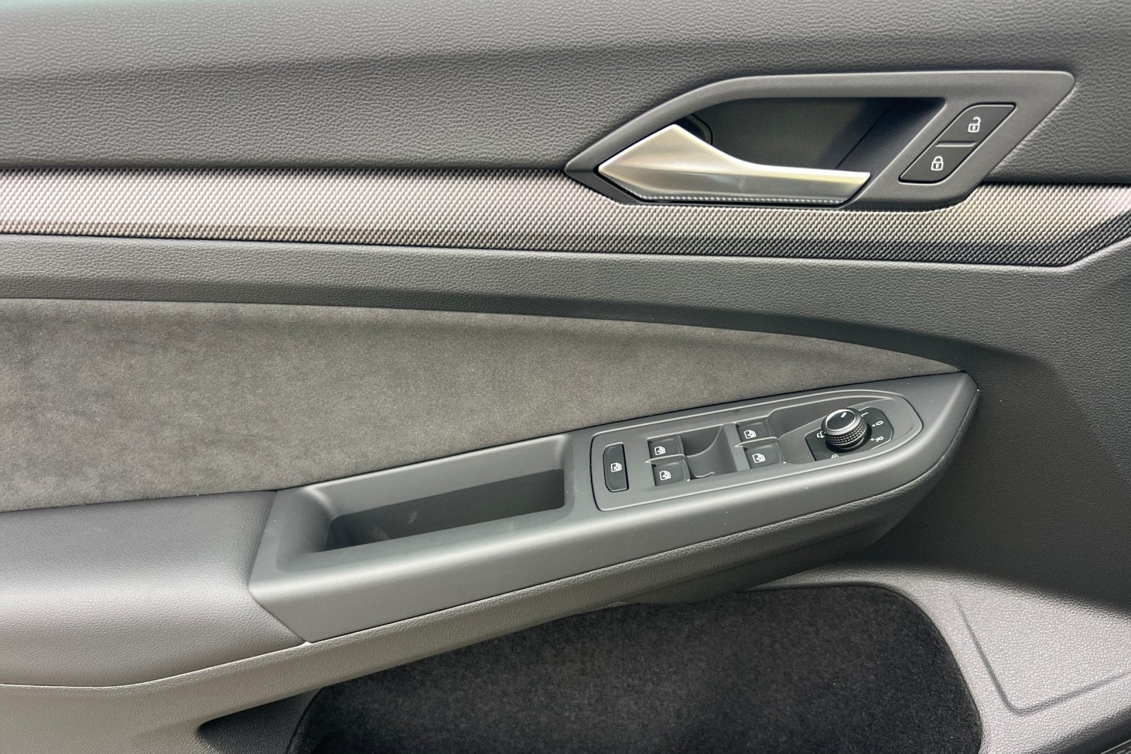 2026 Volkswagen Golf GTI 2.0T S