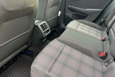 2026 Volkswagen Golf GTI 2.0T S